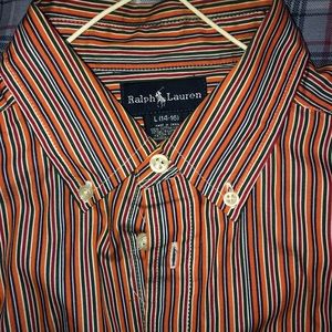Ralph Lauren Polo button up